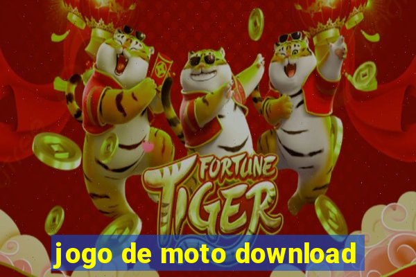 jogo de moto download